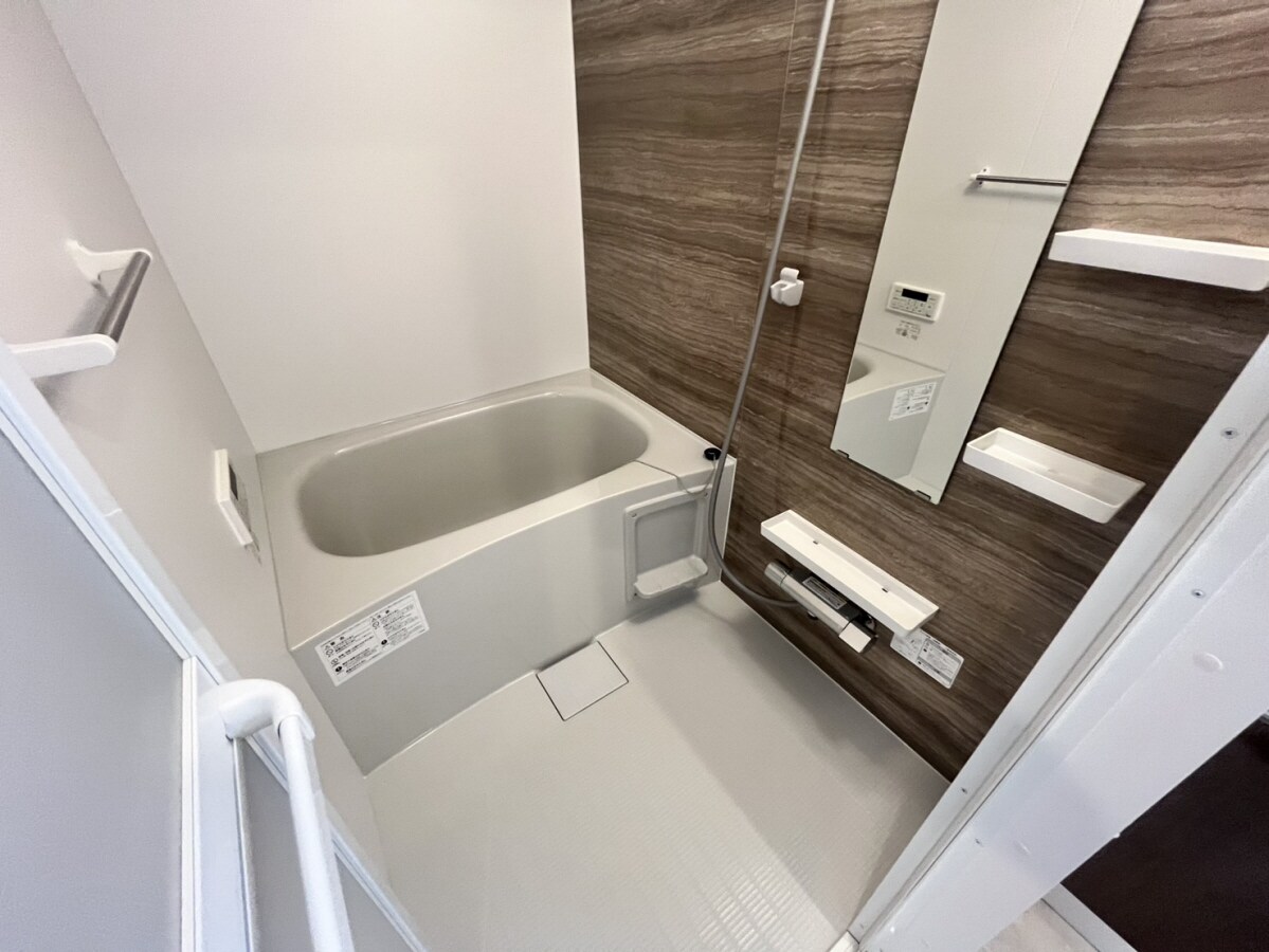 ペガサスⅡの物件内観写真