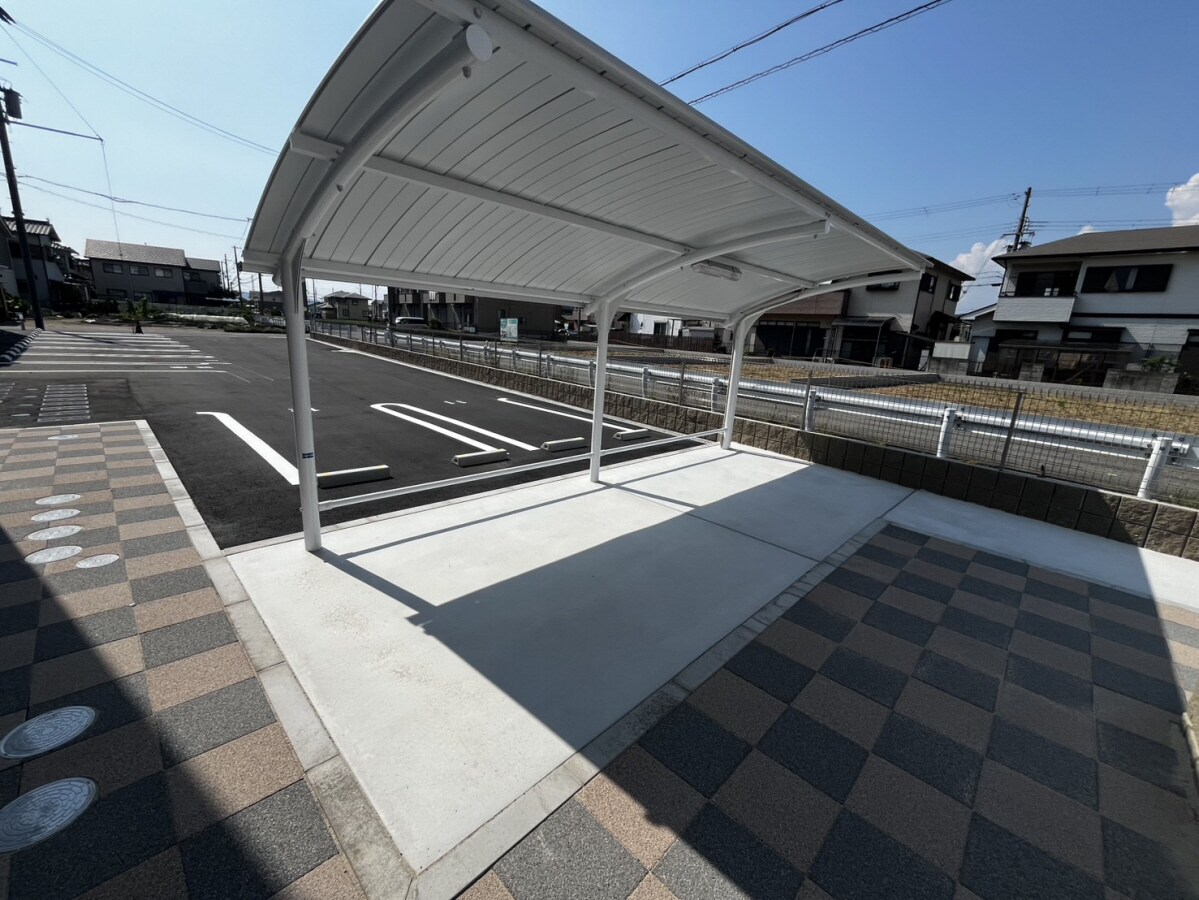 ペガサスⅡの物件内観写真