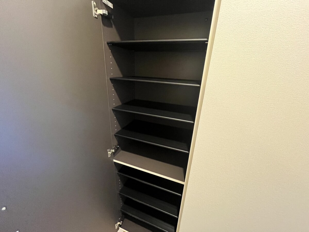 ペガサスⅡの物件内観写真