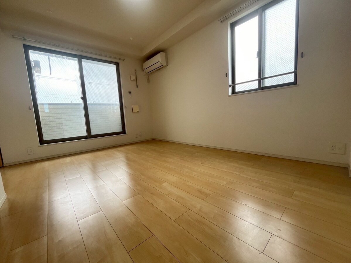 カーサ・プレッソの物件内観写真