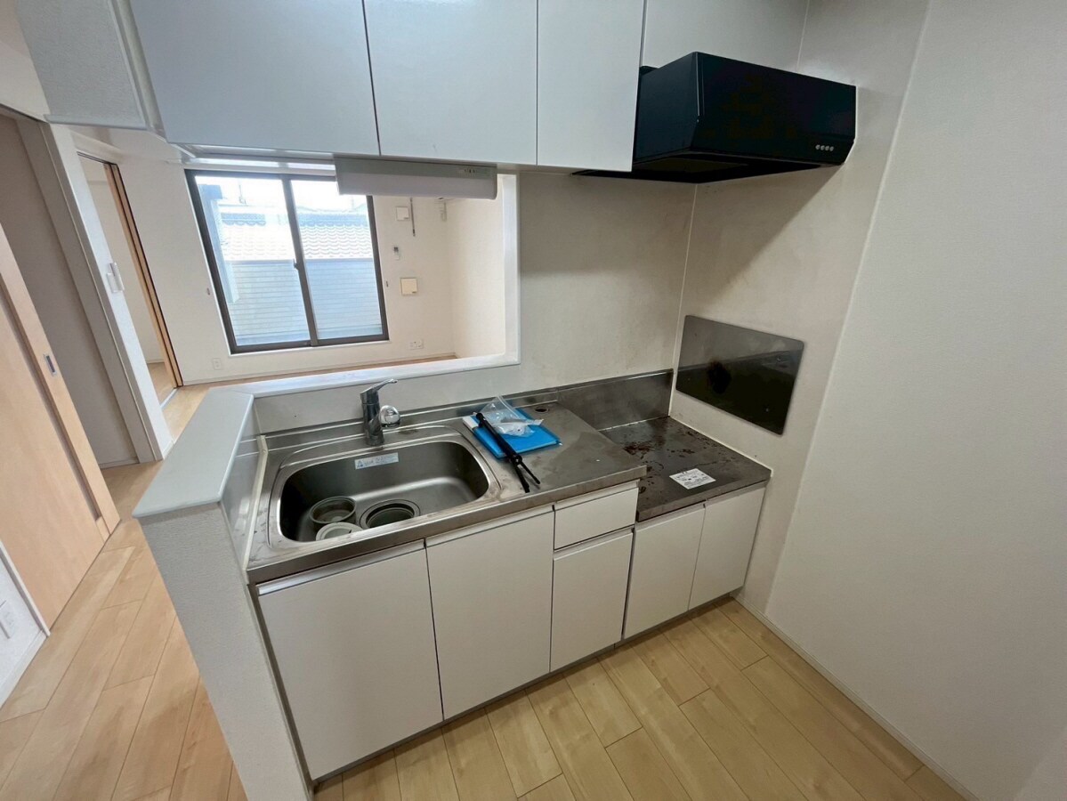 カーサ・プレッソの物件内観写真