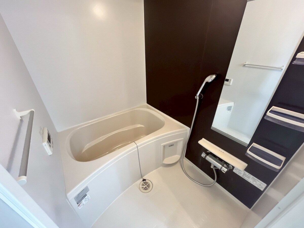 カーサ・プレッソの物件内観写真