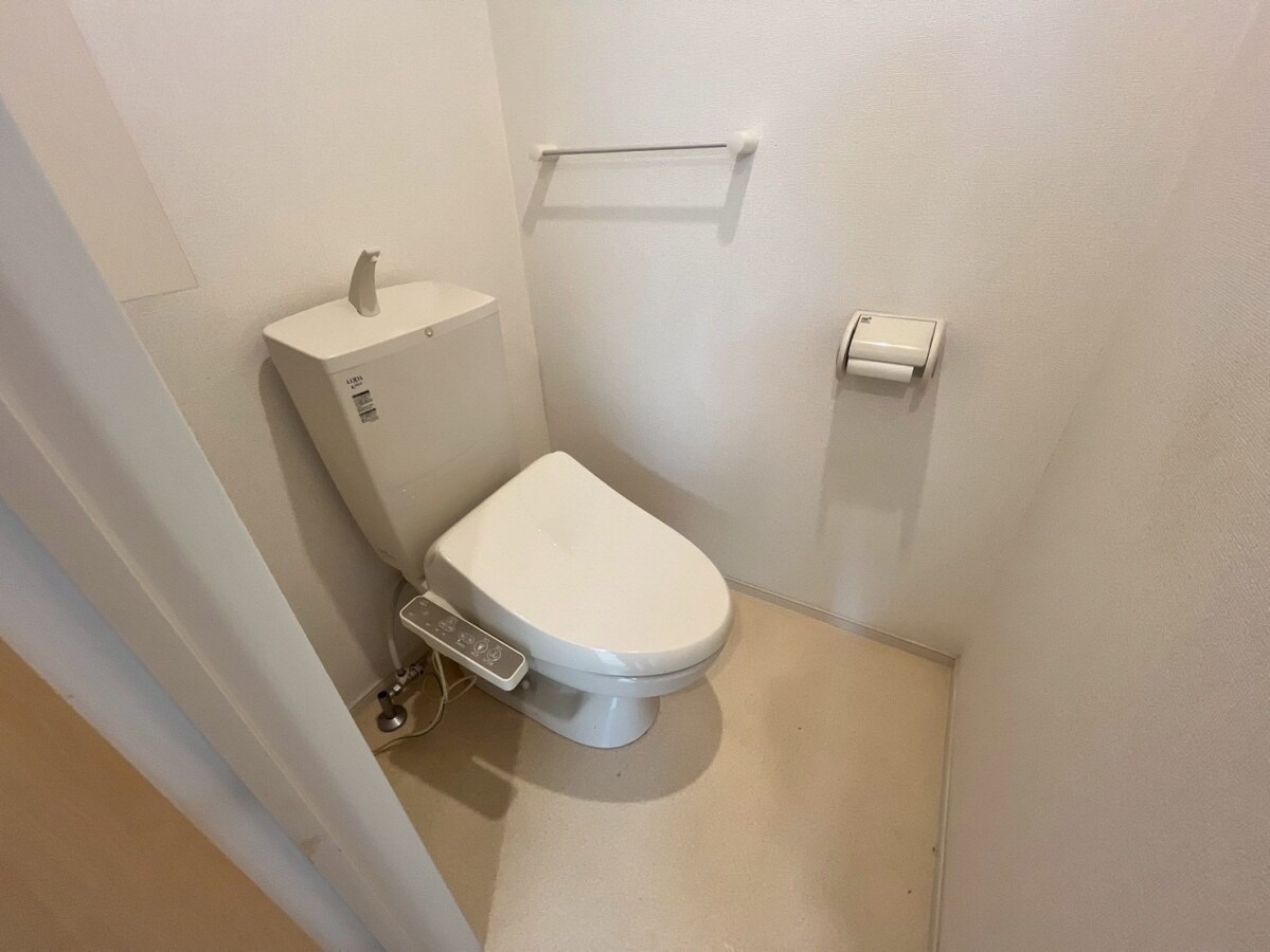 カーサ・プレッソの物件内観写真