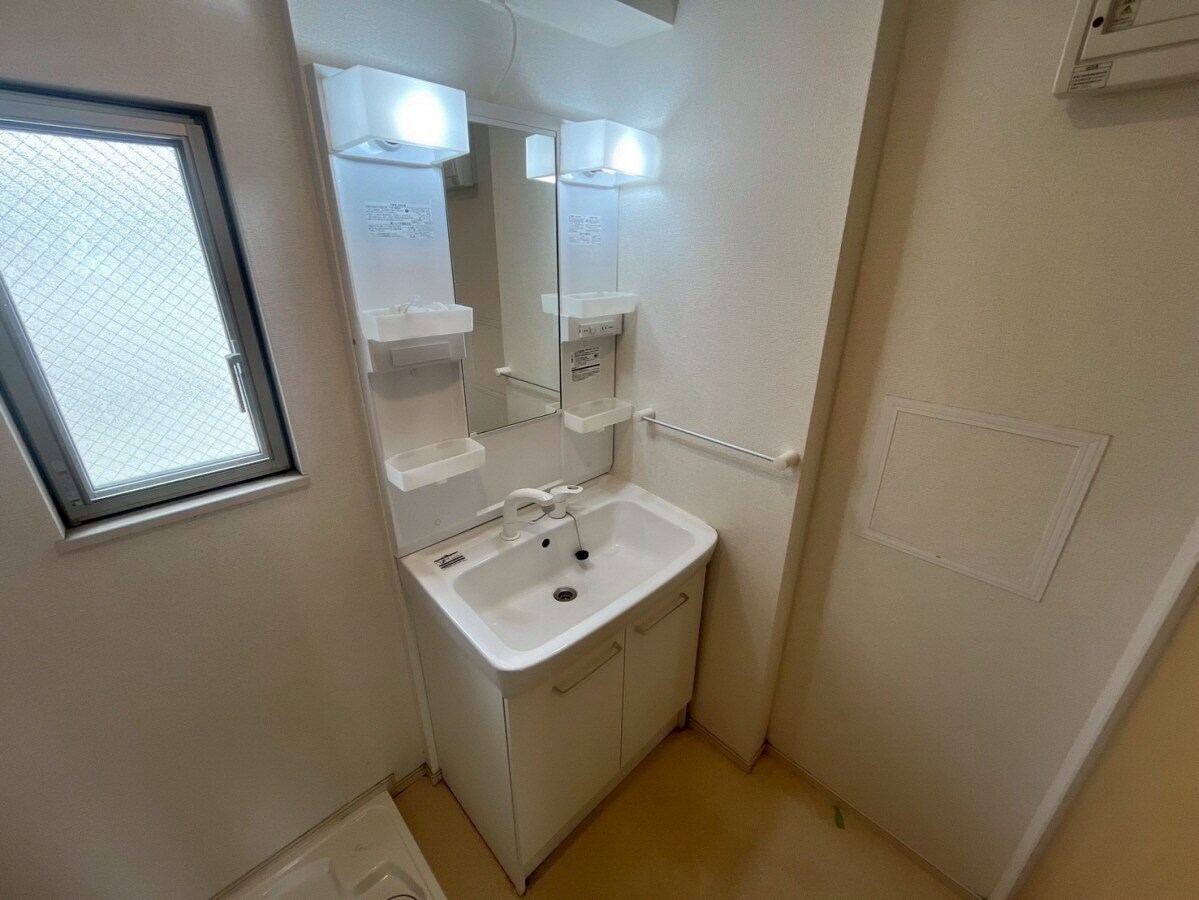 カーサ・プレッソの物件内観写真