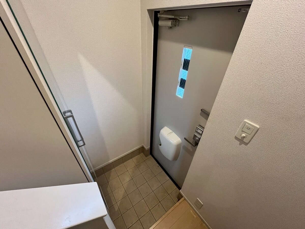 カーサ・プレッソの物件内観写真