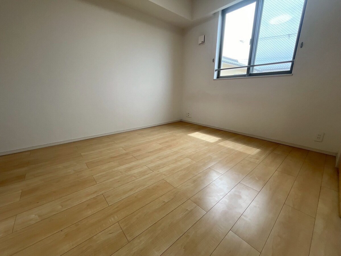 カーサ・プレッソの物件内観写真