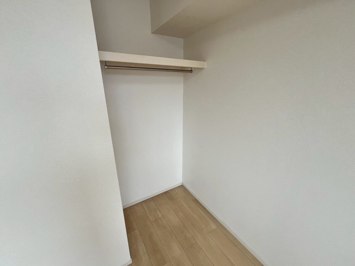 カーサ・プレッソの物件内観写真