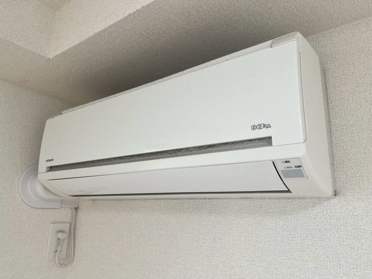 カーサ・プレッソの物件内観写真