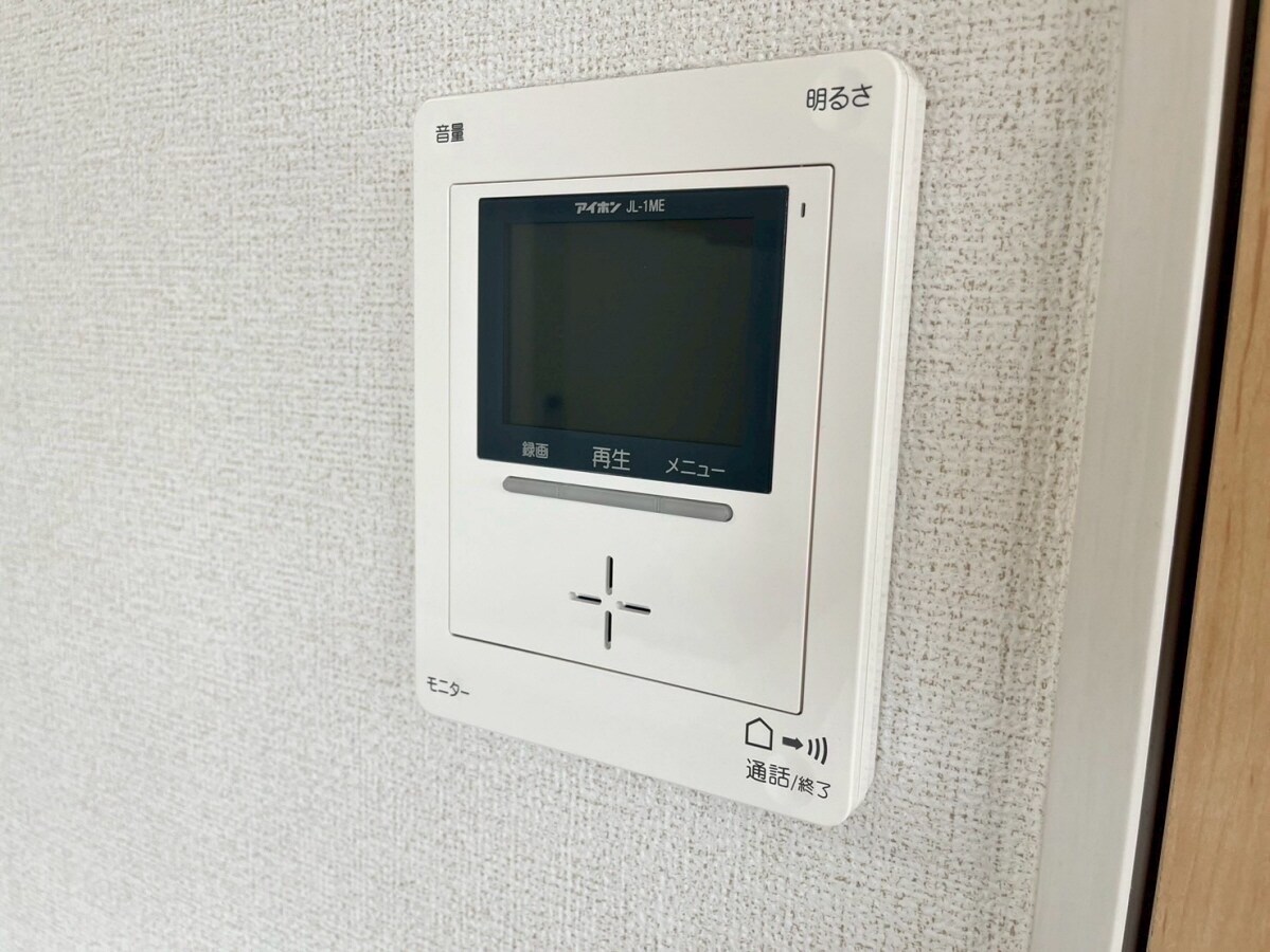 カーサ・プレッソの物件内観写真