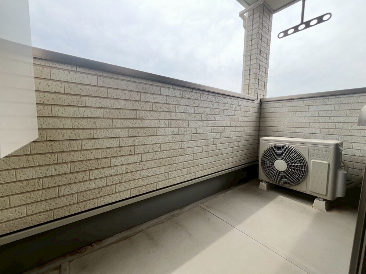 カーサ・プレッソの物件内観写真