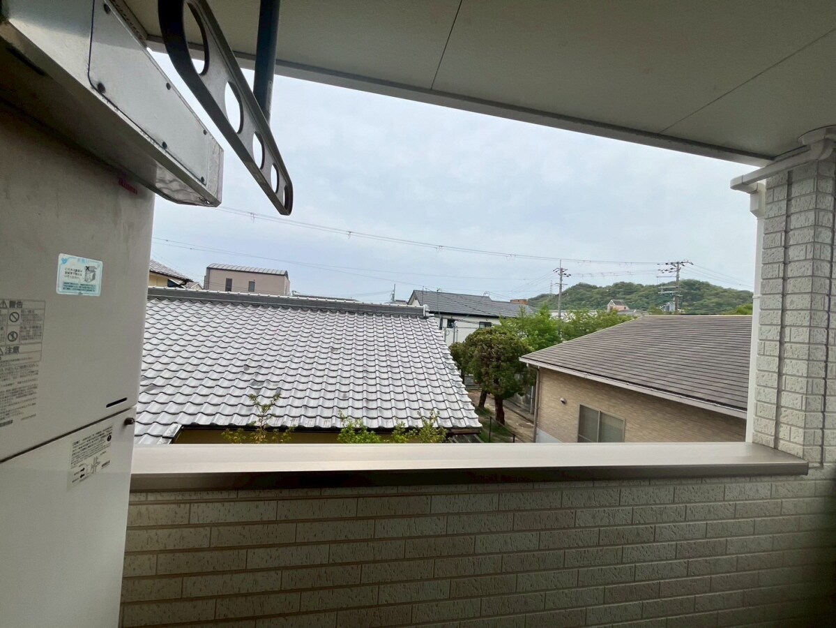 カーサ・プレッソの物件内観写真