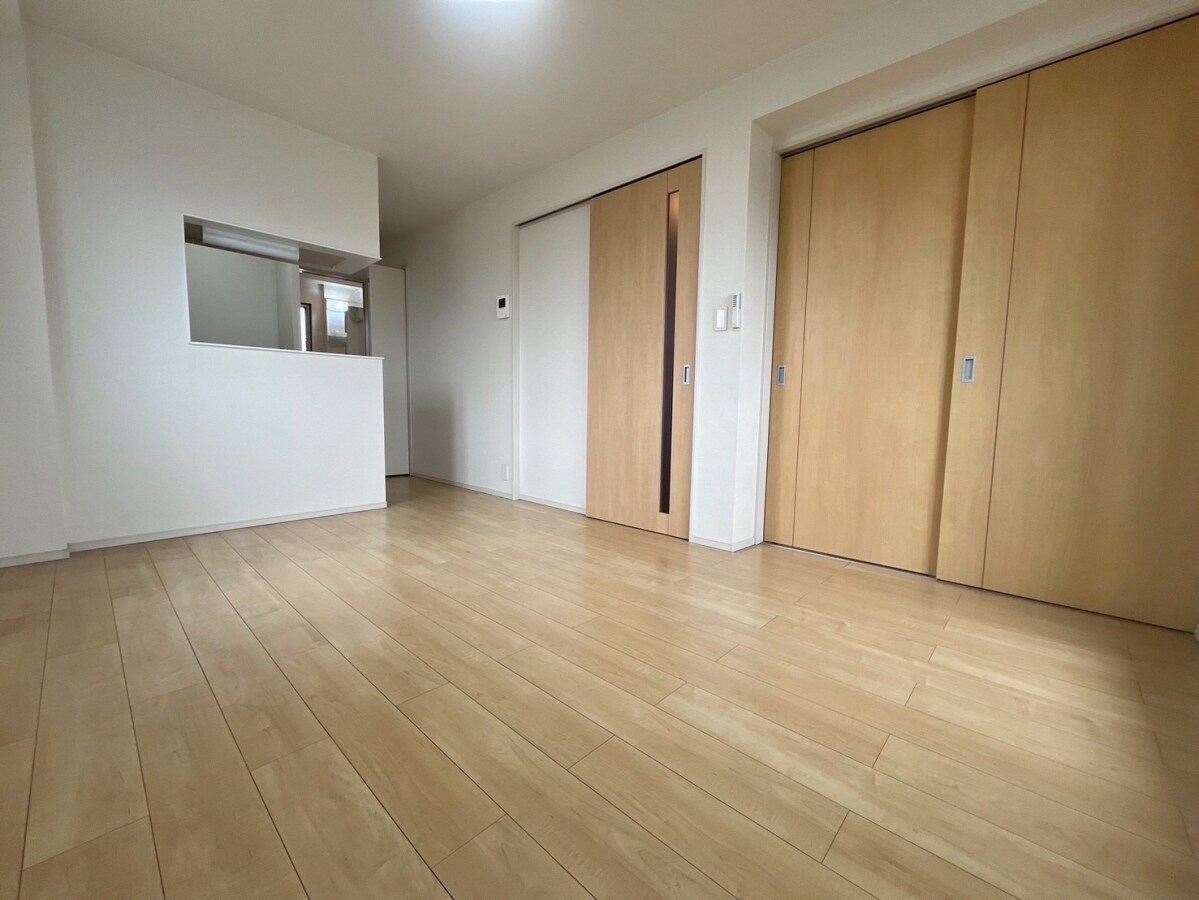 カーサ・プレッソの物件内観写真