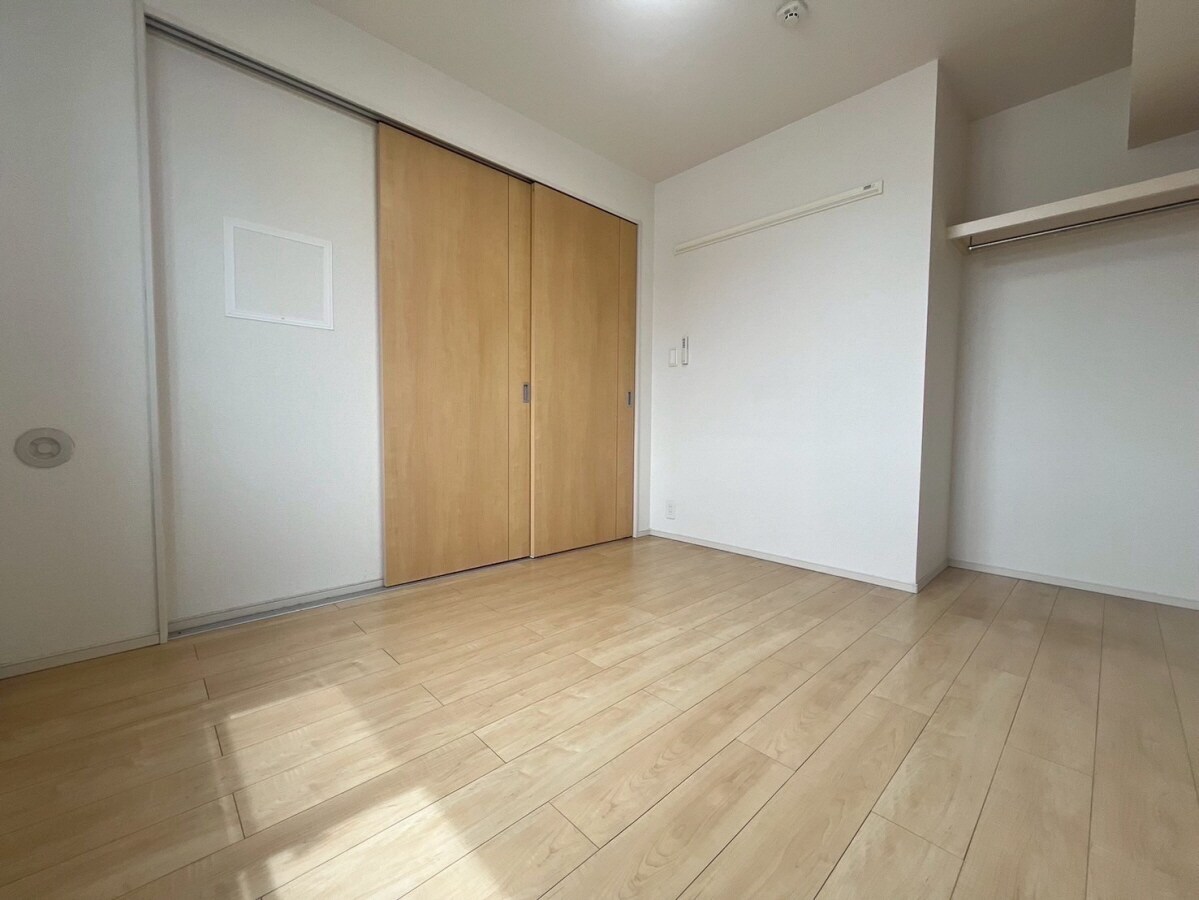 カーサ・プレッソの物件内観写真