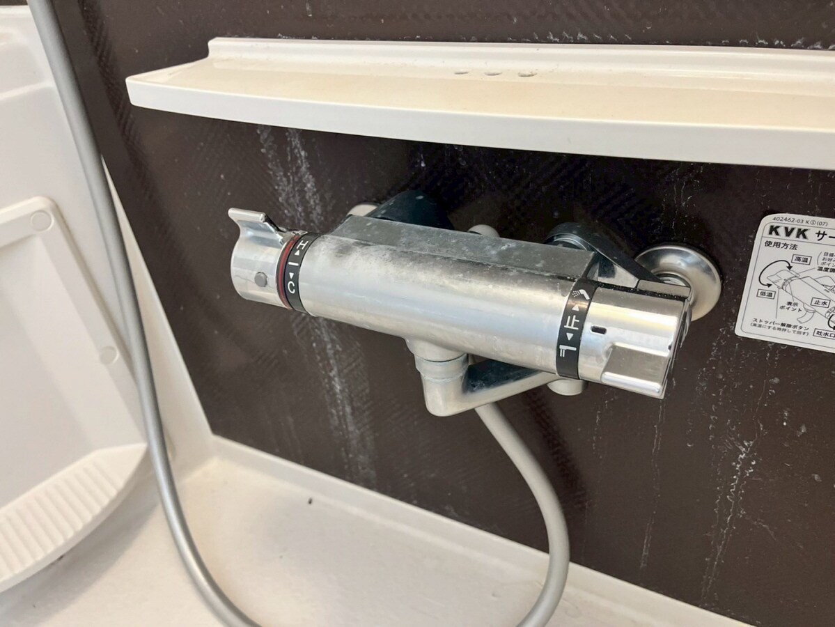 カーサ・プレッソの物件内観写真