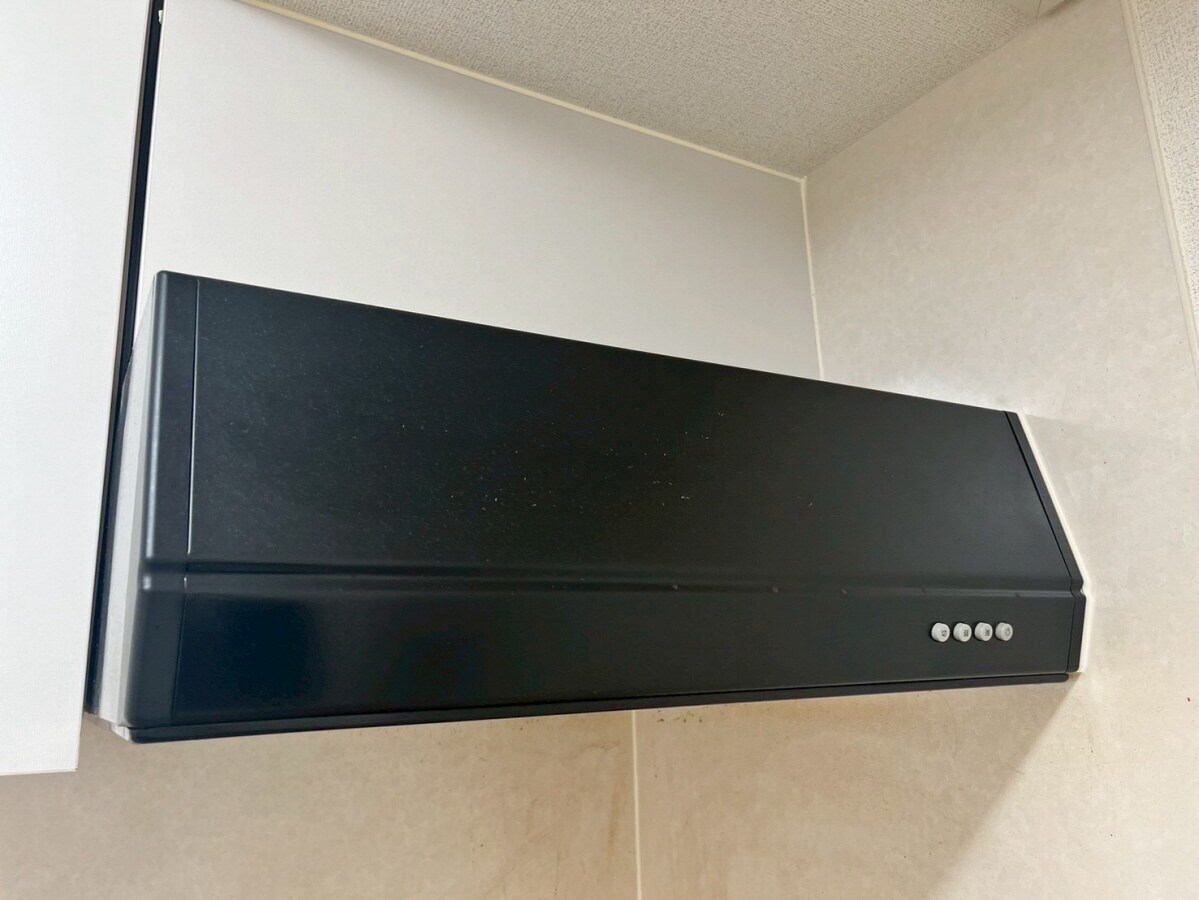 カーサ・プレッソの物件内観写真