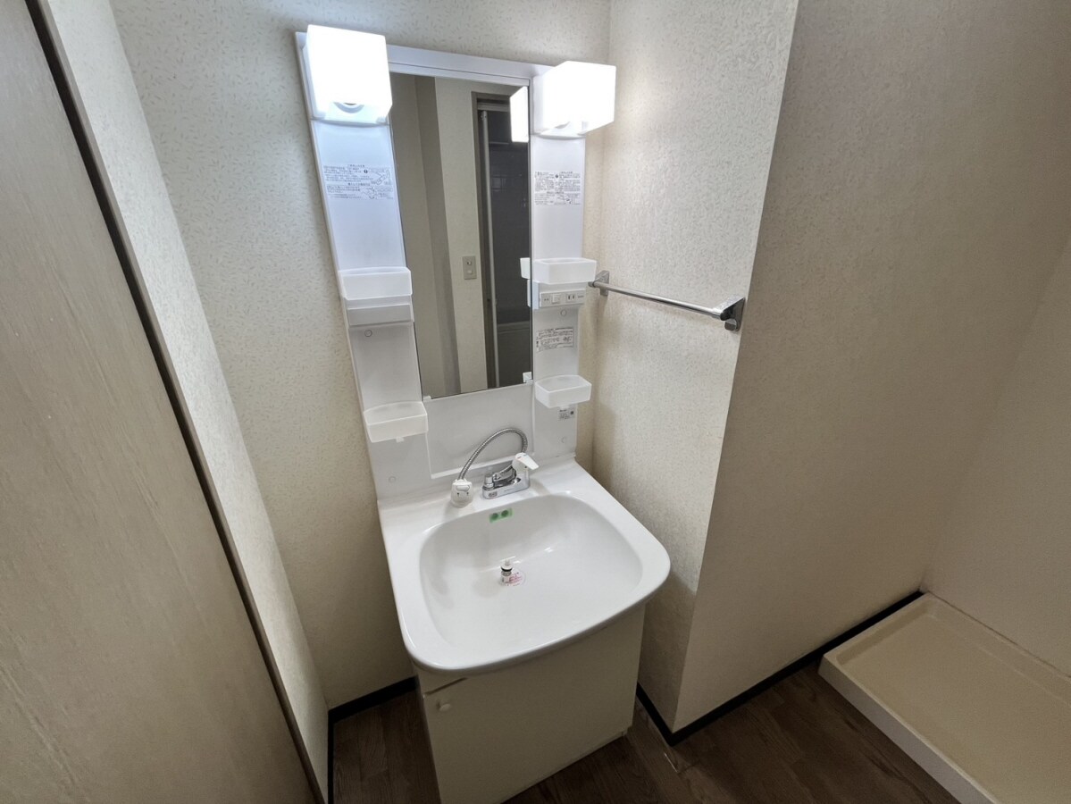 ミィーティアの物件内観写真