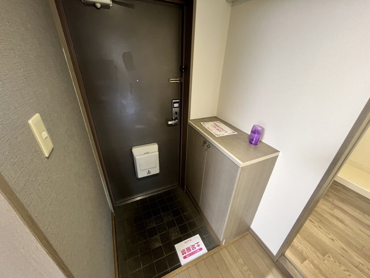 ミィーティアの物件内観写真