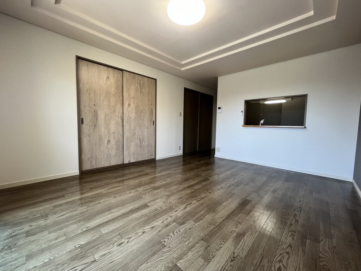 ミィーティアの物件内観写真