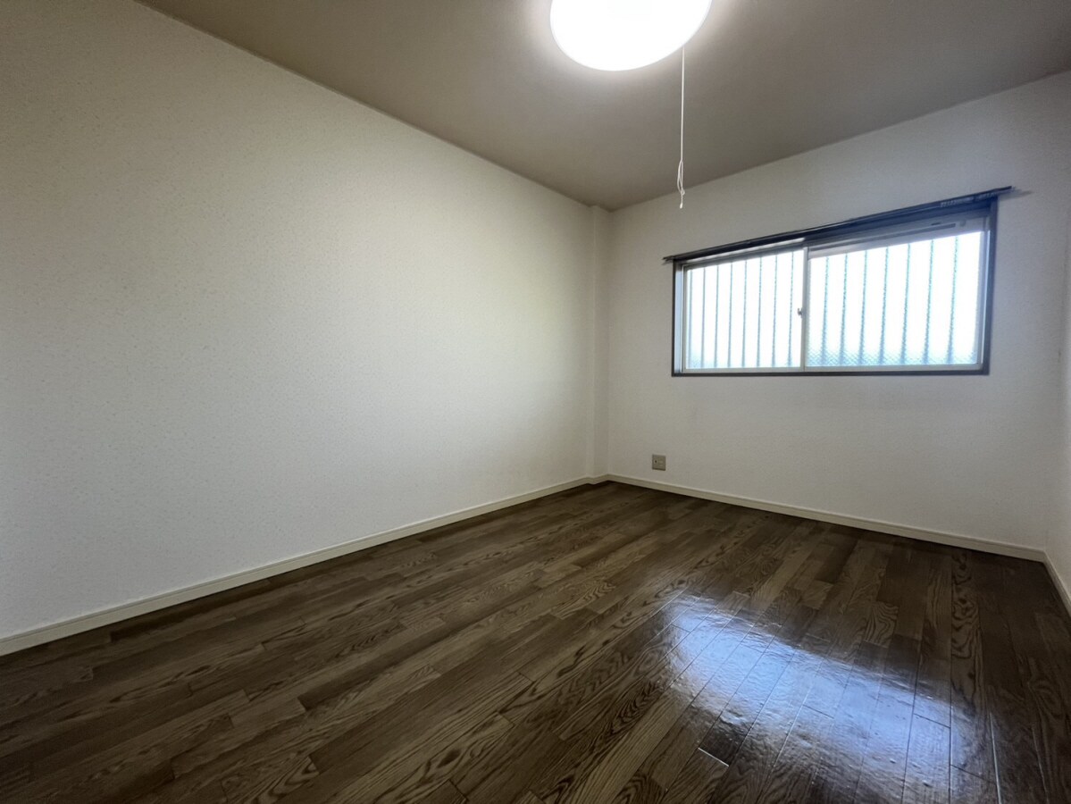 ミィーティアの物件内観写真