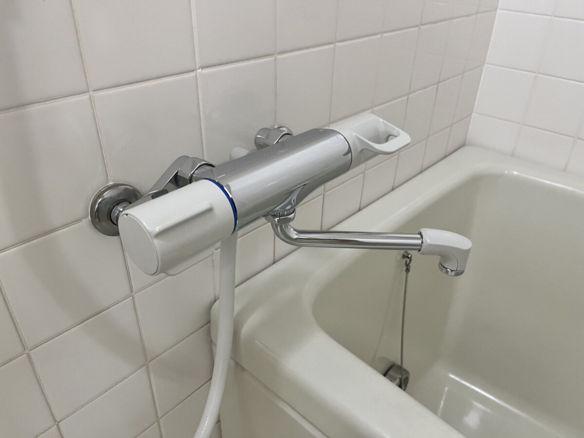 ミィーティアの物件内観写真