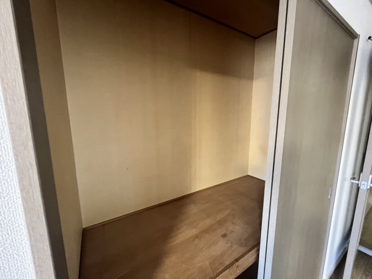 ミィーティアの物件内観写真