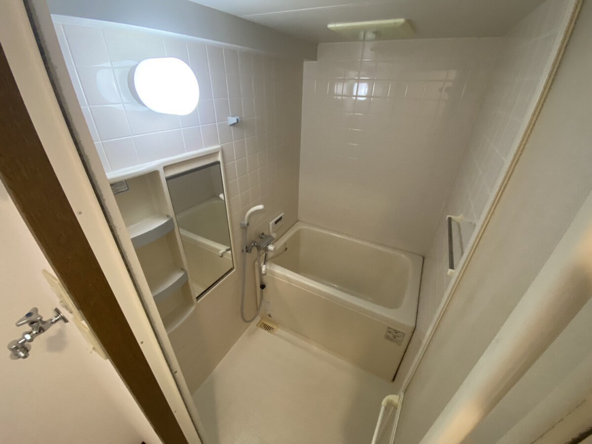 フレイグランス田寺の物件内観写真