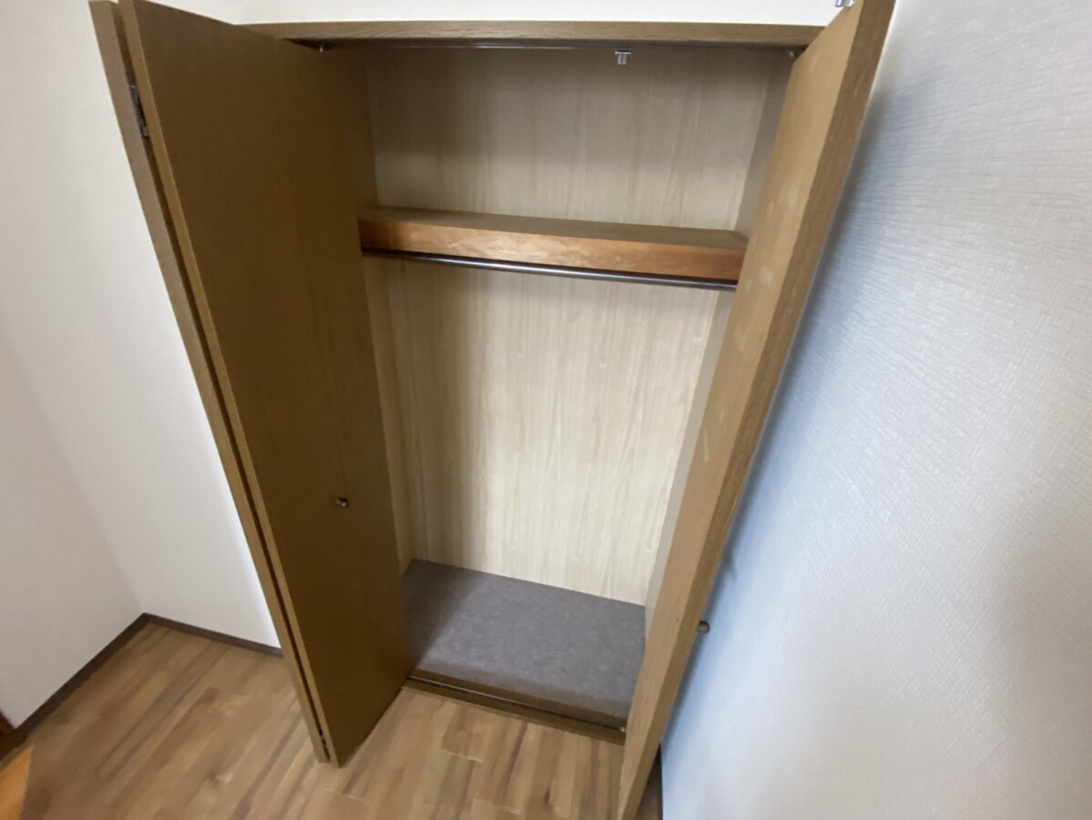 フレイグランス田寺の物件内観写真