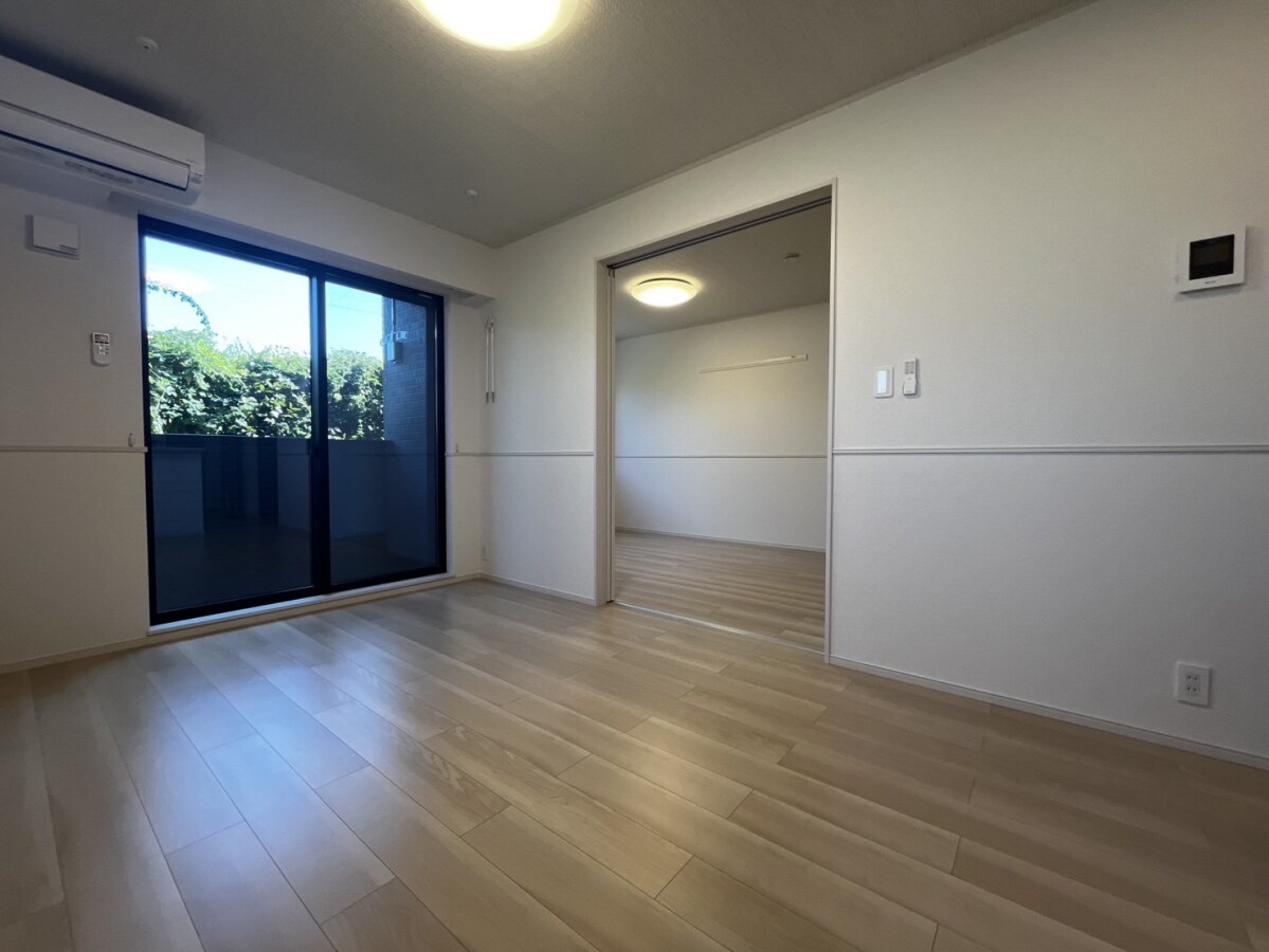 プリマヴェーラAの物件内観写真