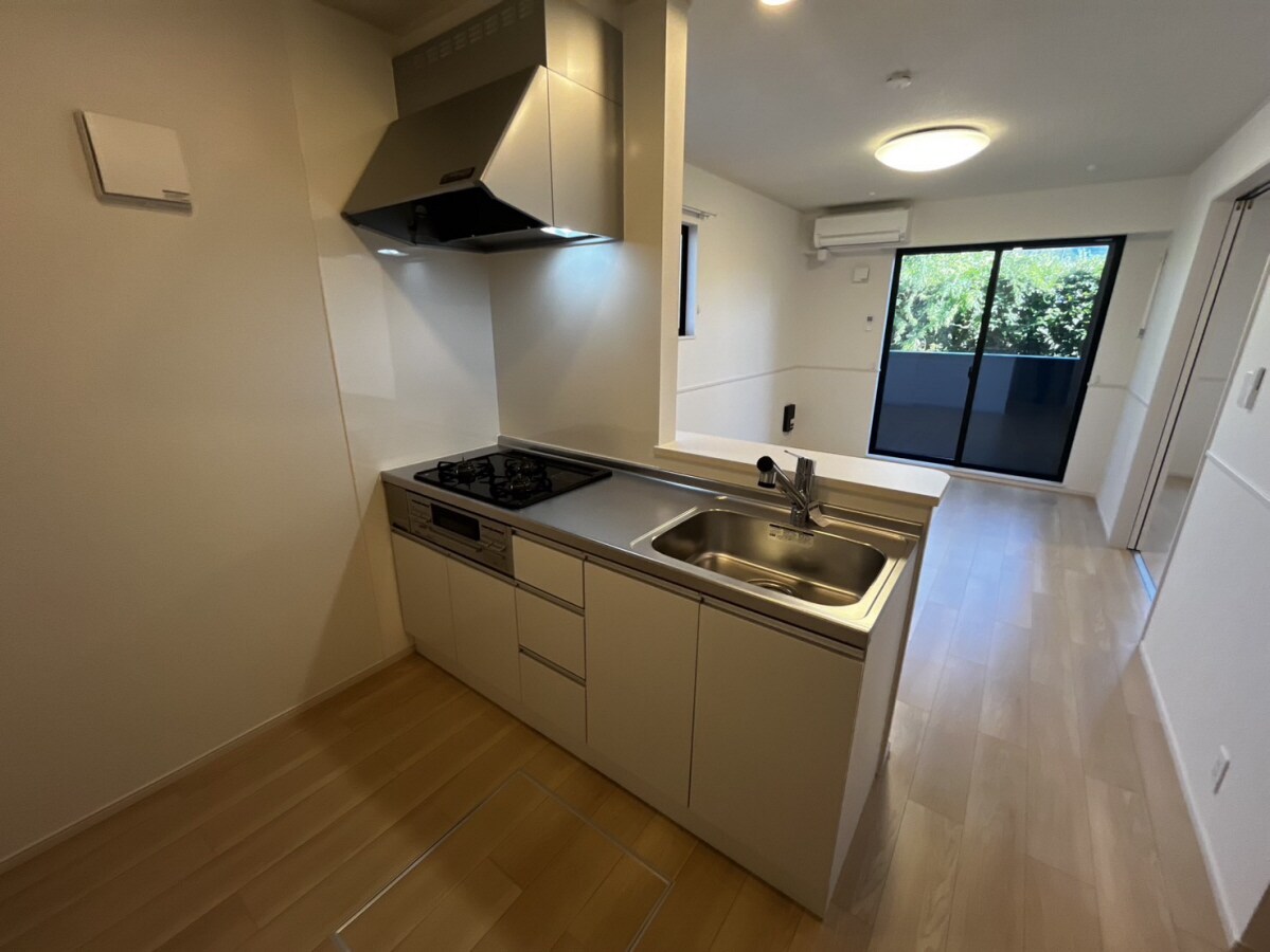 プリマヴェーラAの物件内観写真