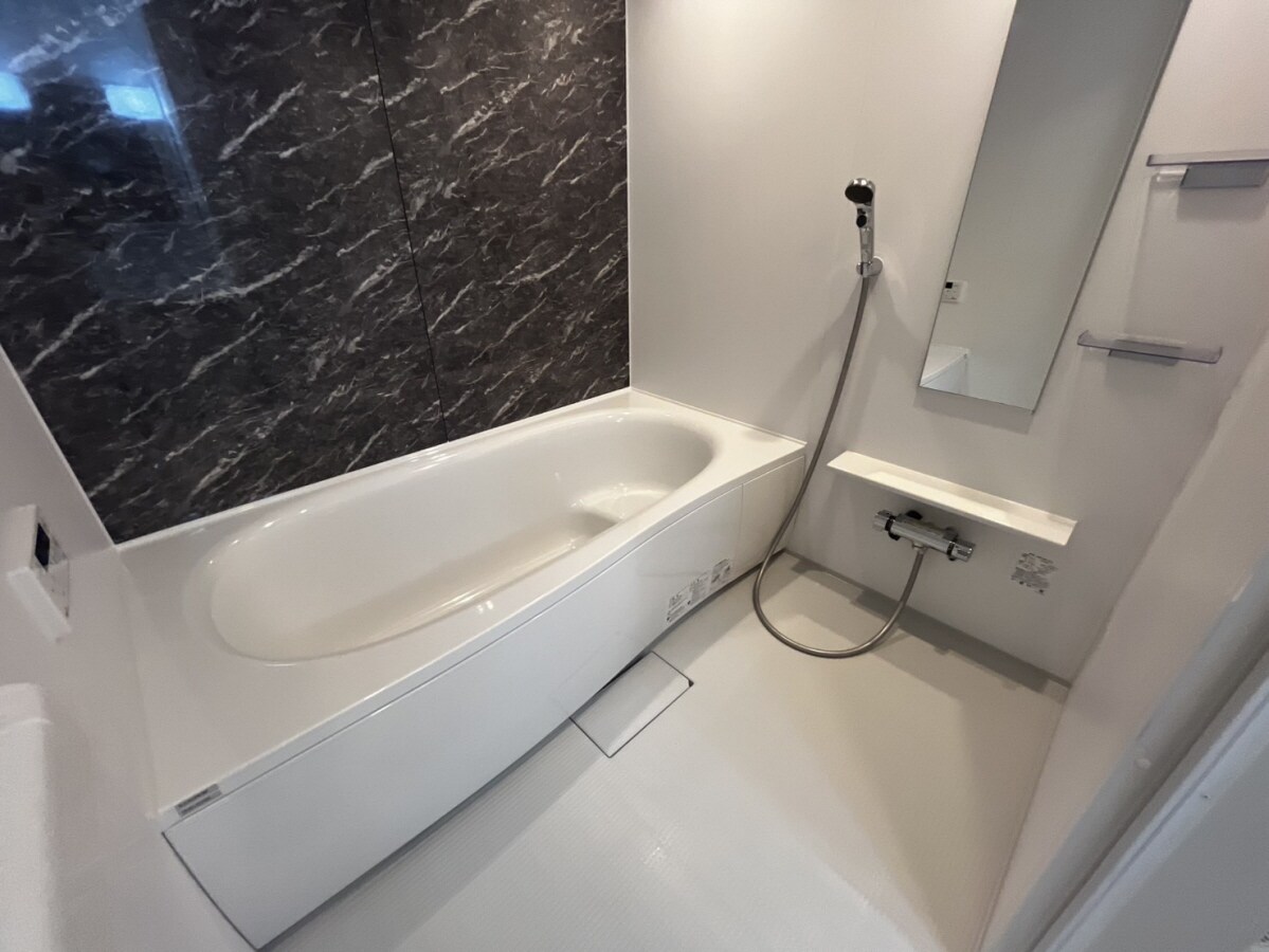 プリマヴェーラAの物件内観写真