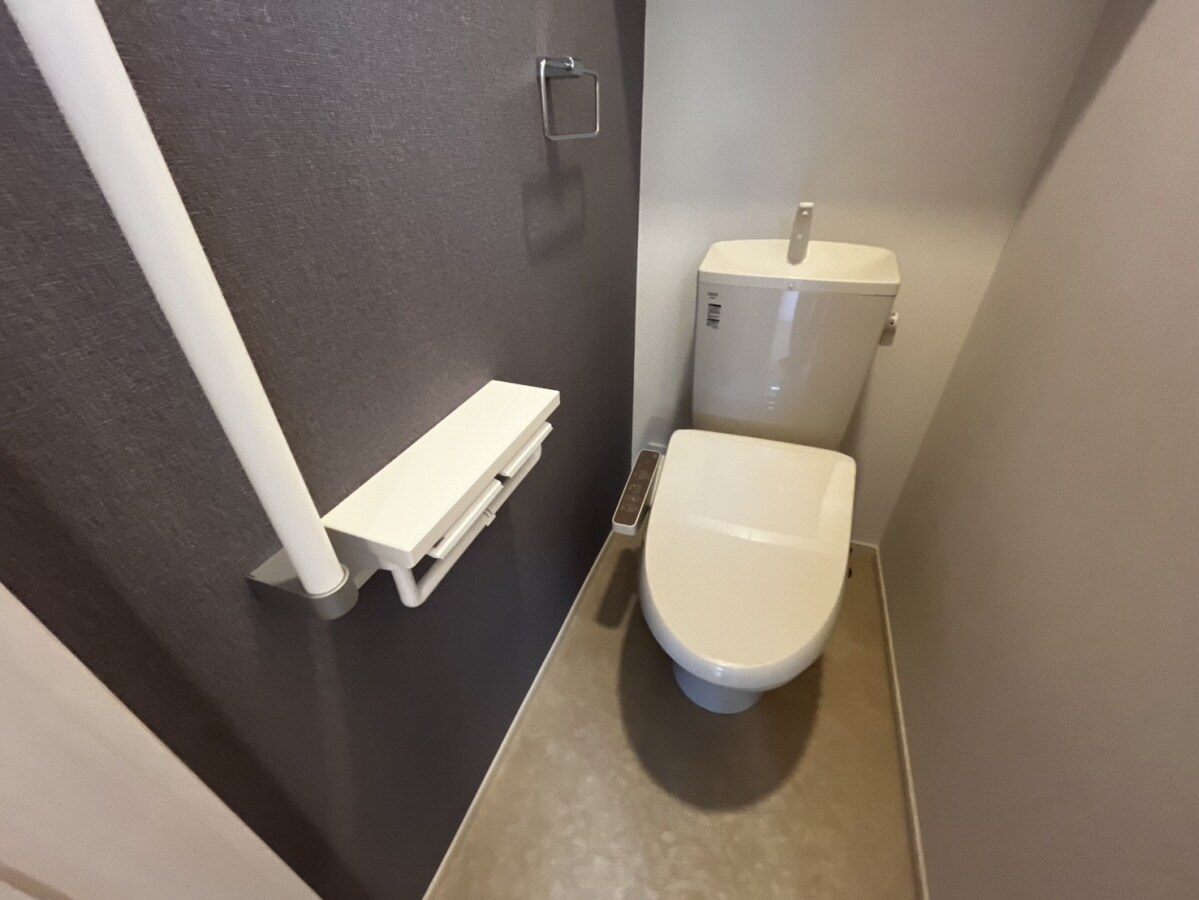 プリマヴェーラAの物件内観写真