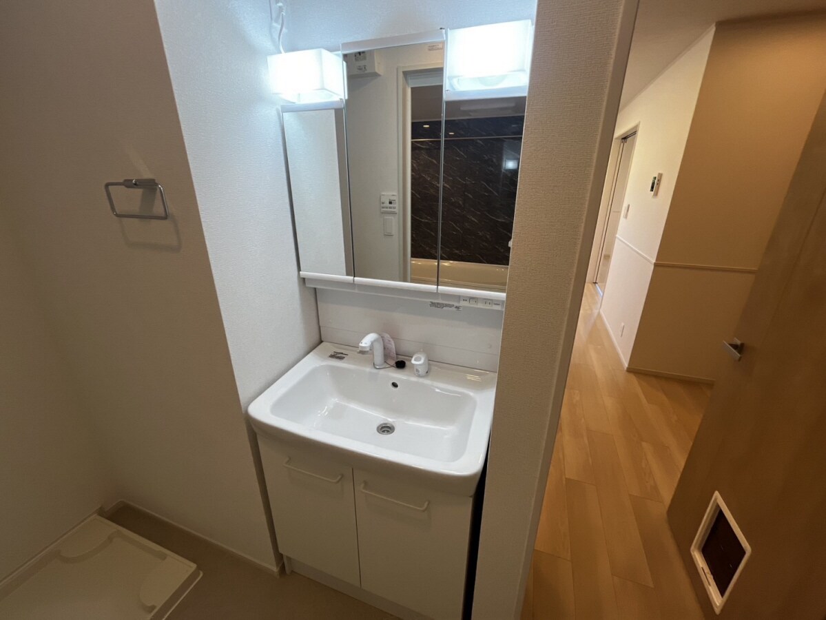 プリマヴェーラAの物件内観写真