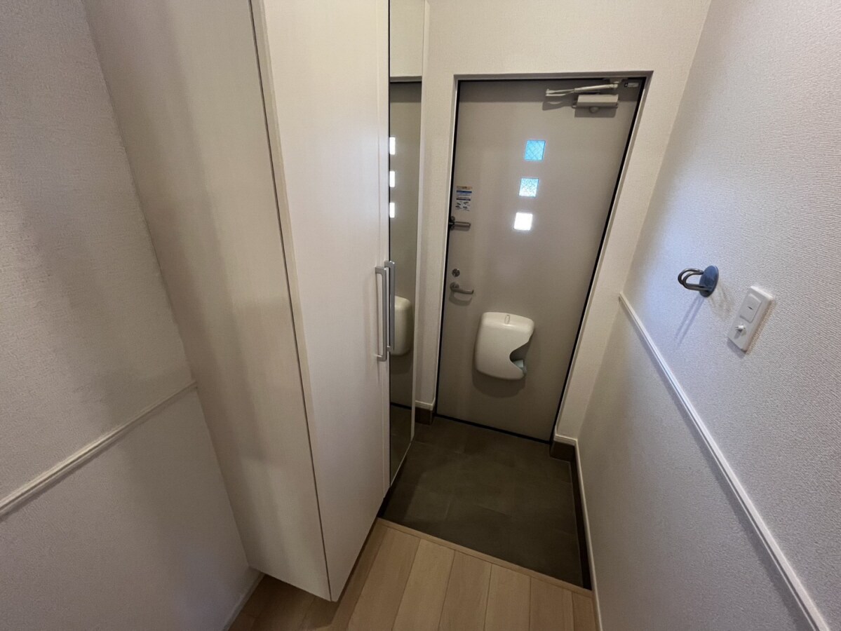 プリマヴェーラAの物件内観写真