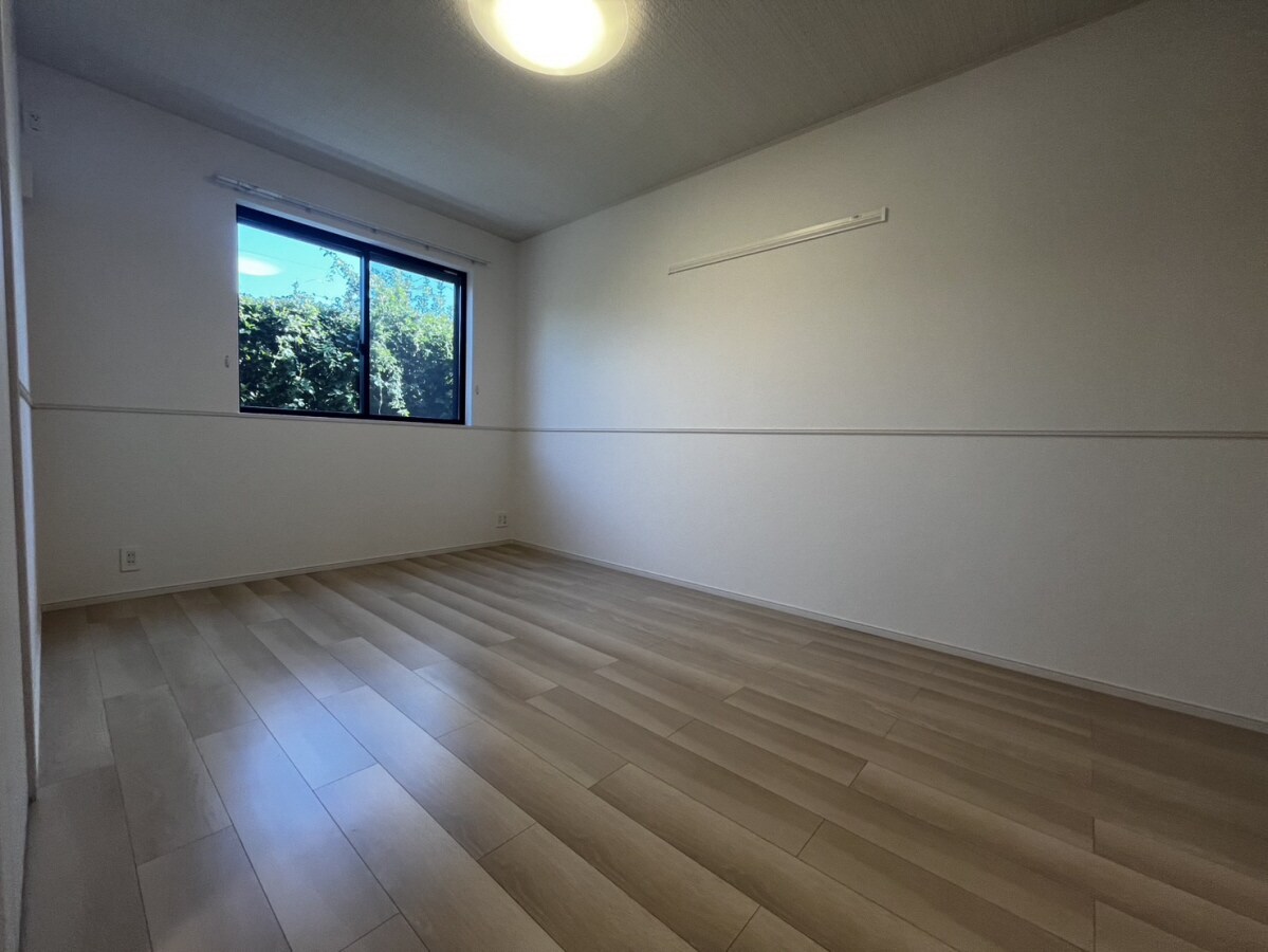 プリマヴェーラAの物件内観写真