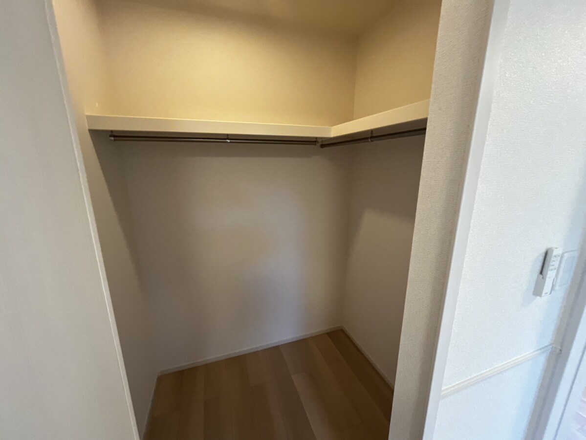 プリマヴェーラAの物件内観写真