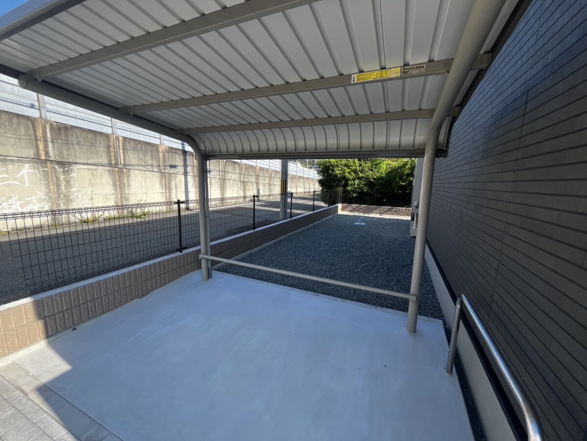 プリマヴェーラAの物件内観写真