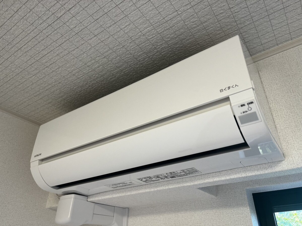 プリマヴェーラAの物件内観写真