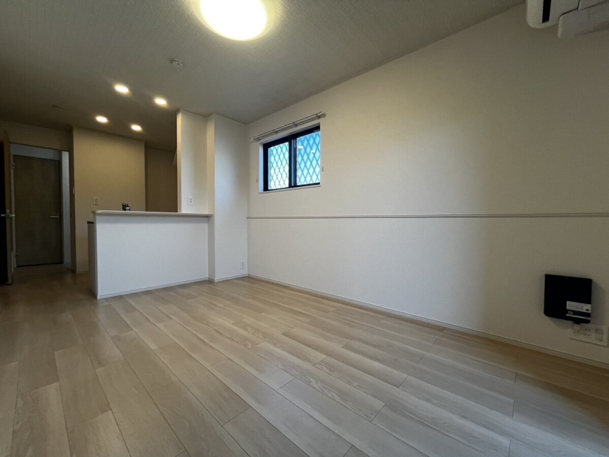 プリマヴェーラAの物件内観写真