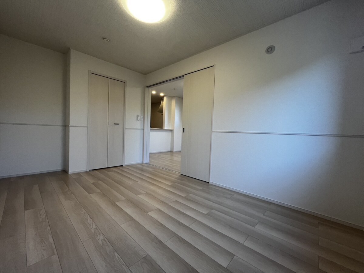 プリマヴェーラAの物件内観写真