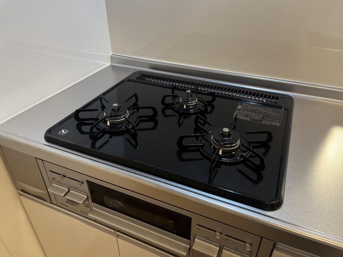 プリマヴェーラAの物件内観写真