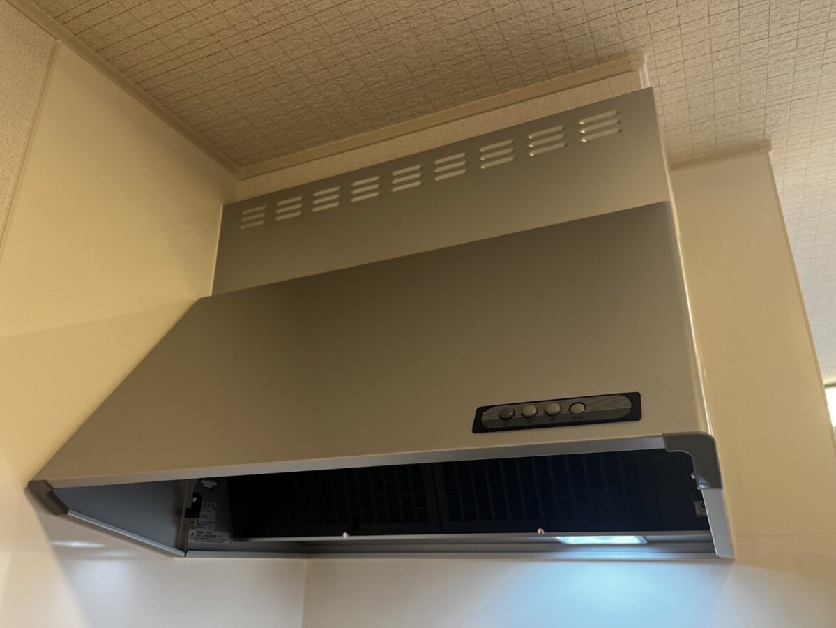 プリマヴェーラAの物件内観写真