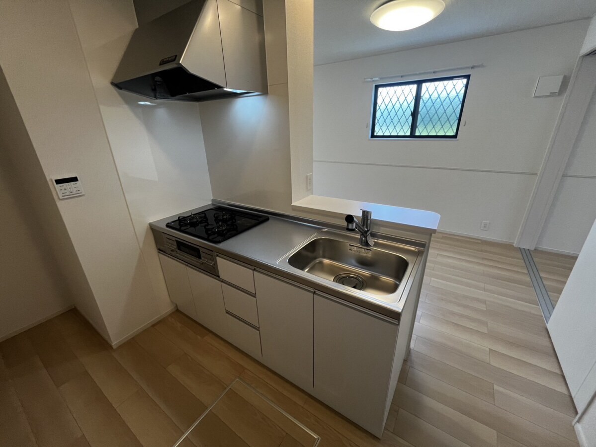 プリマヴェーラBの物件内観写真