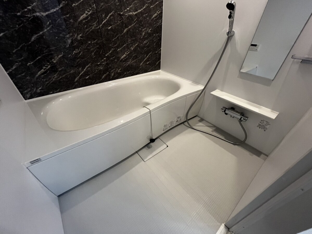 プリマヴェーラBの物件内観写真