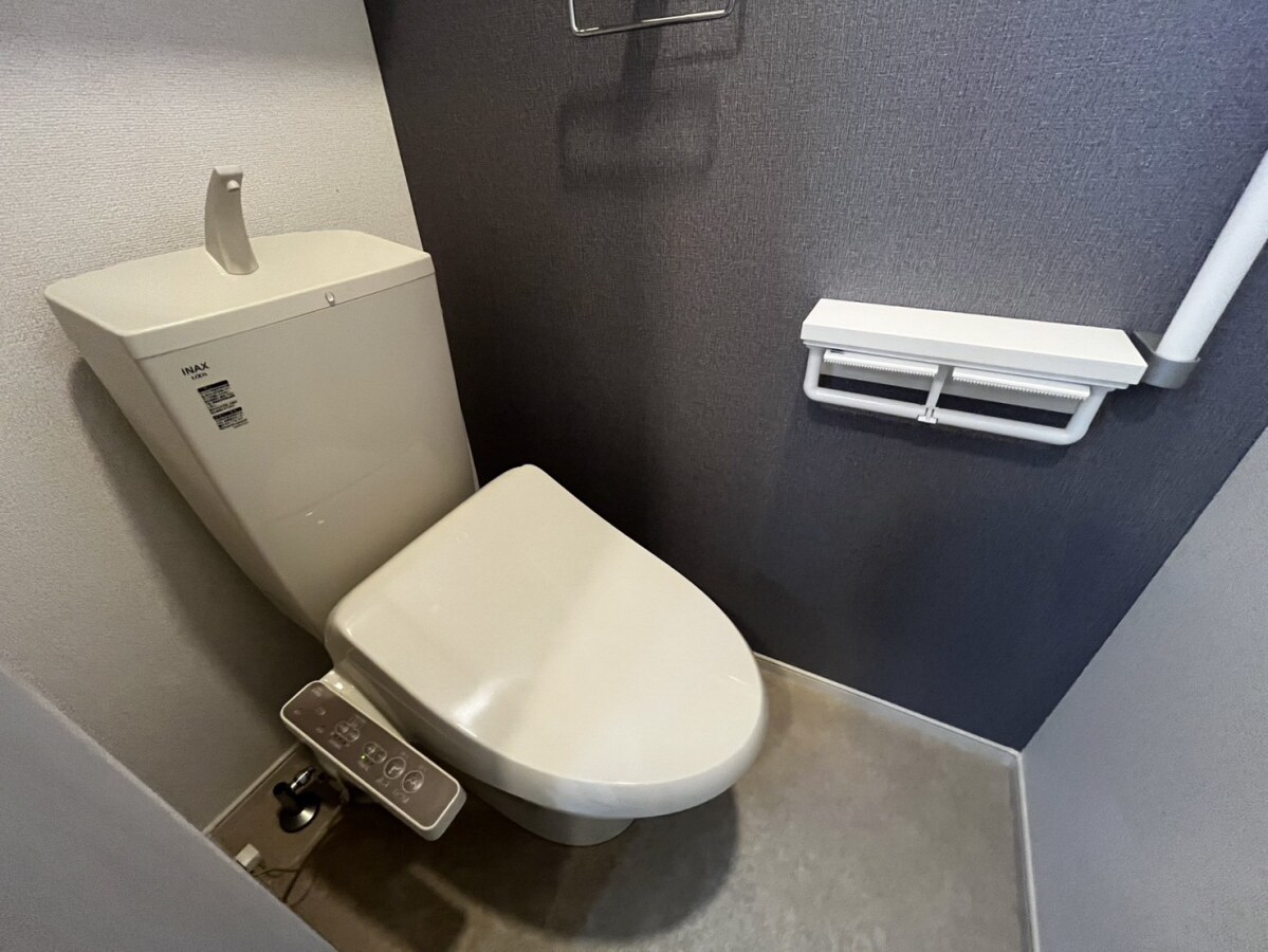 プリマヴェーラBの物件内観写真