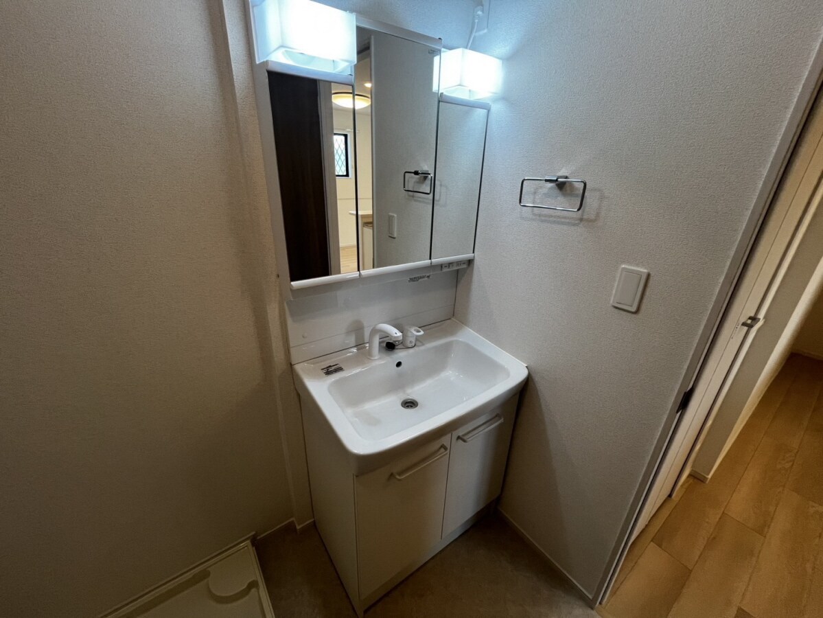 プリマヴェーラBの物件内観写真