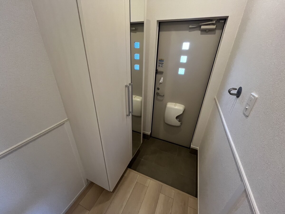 プリマヴェーラBの物件内観写真