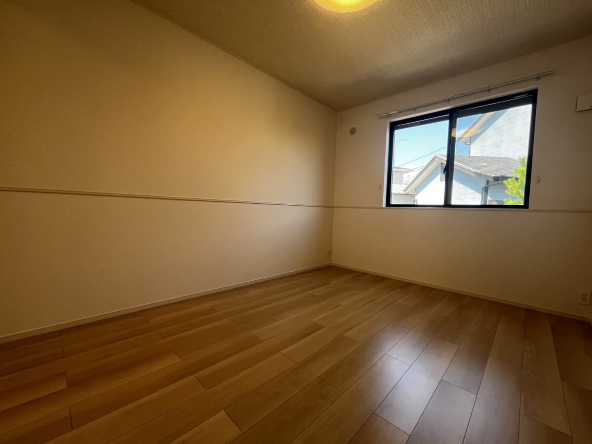 プリマヴェーラBの物件内観写真