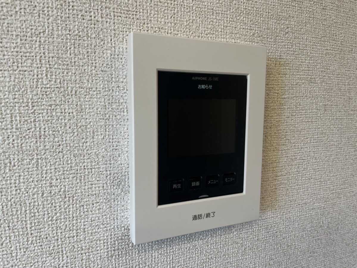 プリマヴェーラBの物件内観写真