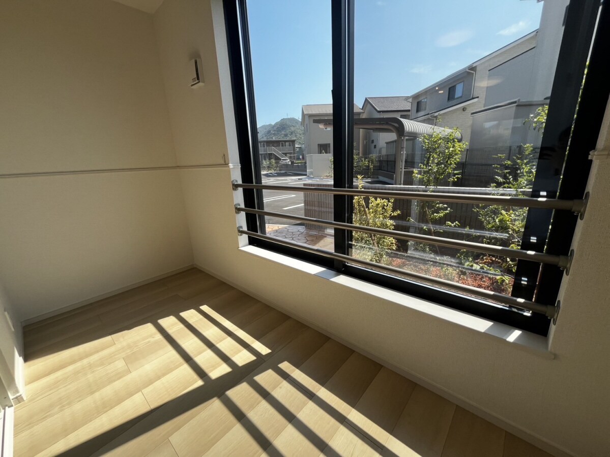 プリマヴェーラBの物件内観写真