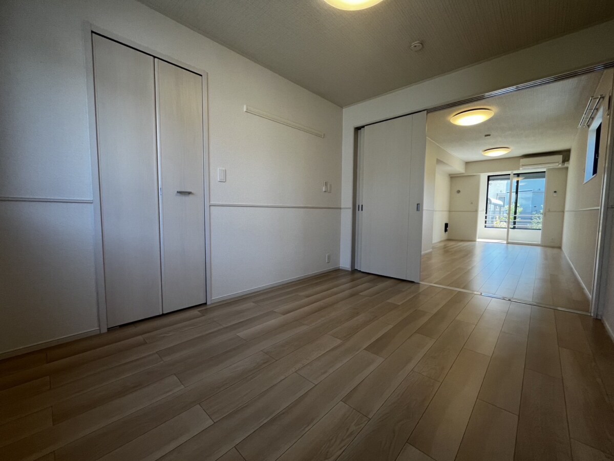 プリマヴェーラBの物件内観写真